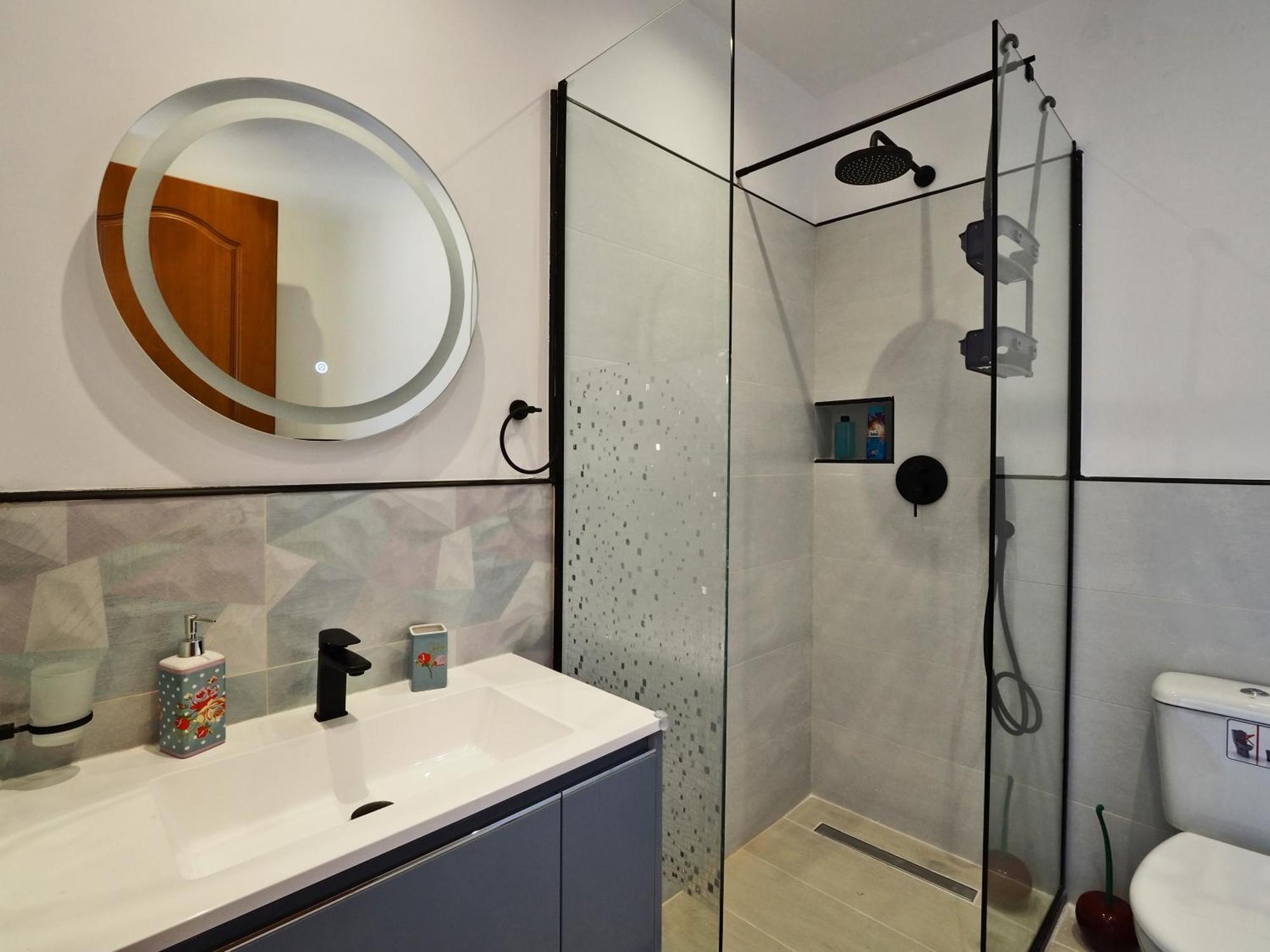 Villa Euphoria Apts Afionas Luaran gambar